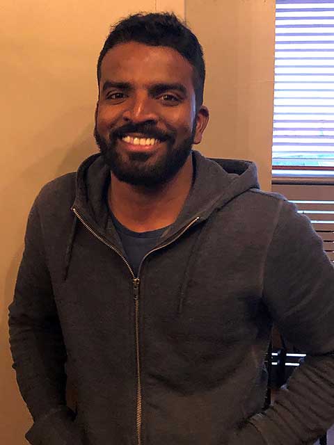 Ragulan Kandasamy